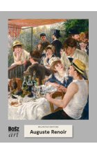 Auguste Renoir. Malarstwo światowe 