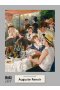 Auguste Renoir. Malarstwo światowe 