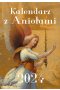 Kalendarz z Aniołami 2024 