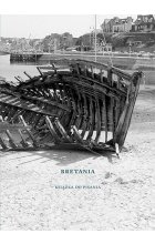 Bretania. Książka do pisania 