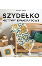 Szydełko Motywy kwadratowe