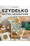Szydełko Motywy kwadratowe