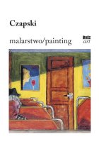 Czapski. Malarstwo 