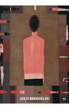 Kalendarz 2026 Jerzy Nowosielski  A3