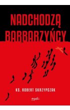Nadchodzą barbarzyńcy
