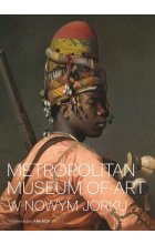 Metropolitan Museum of Art w Nowym Jorku