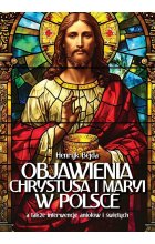 Objawienia Chrystusa i Maryi w Polsce