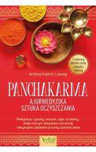 Panchakarma - ajurwedyjska sztuka oczyszczania