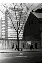 Łódź. Książka do pisania 