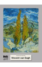 Vincent Van Gogh Malarstwo światowe