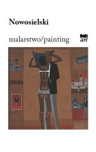 Nowosielski. Malarstwo 