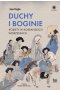 Duchy i boginie Kobiety w koreańskich wierzeniach