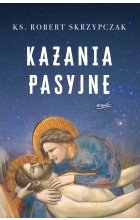 Kazania pasyjne 