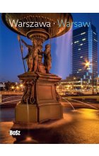 Warszawa wydanie minaturowe