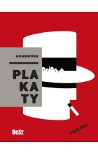 Homework. Plakaty 