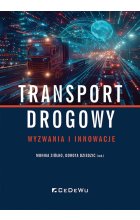 Transport drogowy - wyzwania i innowacje