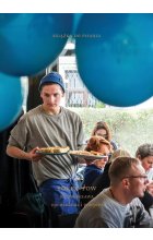 Boker Tov JCC warszawa. Opowiadania i przepisy. Książka do pisania 