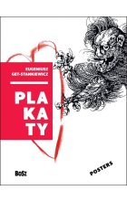 Get-Stankiewicz. Plakaty