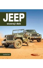 Jeep wczoraj i dziś