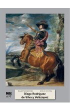 Diego Velázquez. Malarstwo Światowe 