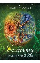 Czarowny kalendarz 2025