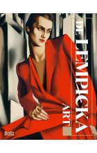 De Lempicka. Art 