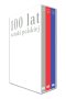 Pakiet 100 lat sztuki polskiej 