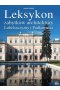 Leksykon zabytków architektury Lubelszczyzny i Podkarpacia