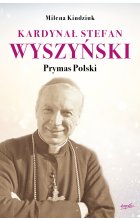 Kardynał Stefan Wyszyński prymas polski 