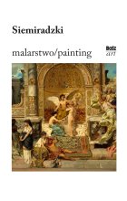 Siemiradzki. Malarstwo 