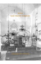 Remu. Rabi Mosze Isserles. Książka do pisania 