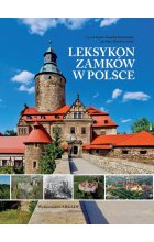 Leksykon zamków w Polsce