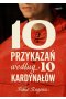10 przykazań według 10 kardynałów