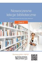 Nowoczesne lekcje biblioteczne cz.1