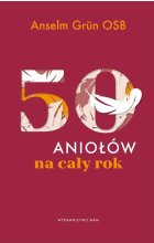 50 aniołów na cały rok