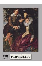 Rubens. Malarstwo światowe 