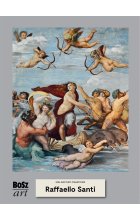 Rafael Santi. Malarstwo światowe 