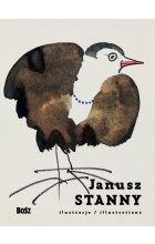 Janusz Stanny. Ilustracje 