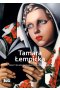 Tamara Łempicka. Zeszyt do kolorowania 2 