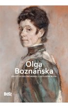 Olga Boznańska - zeszyt do kolorowania