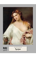 Tycjan. Malarstwo światowe 