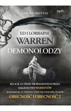 Demonolodzy. Ed i Lorraine Warren 