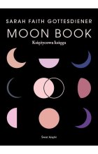 Moon Book Księżycowa księga