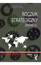 Rocznik Strategiczny 2024 / 25