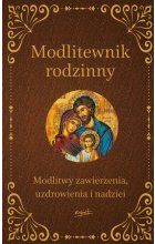 Modlitewnik rodzinny wyd. 2 