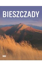 Bieszczady wyd. 2019 