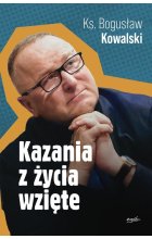 Kazania z życia wzięte