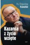Kazania z życia wzięte