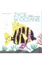 Życie w oceanie Koloruj zgodnie z numerami