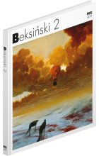 Beksiński 2 wyd. miniaturowe 